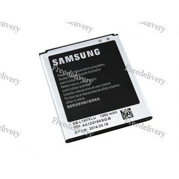 Батарея Samsung EB-L1M7FLU Galaxy S3 S III mini GT-I8190 I8190N Ace 2