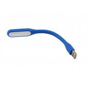 USB LED светильник 6 LED 1.2Вт, гибкая ножка USB LED светильник 6 LED 1.2Вт, гибкая ножка