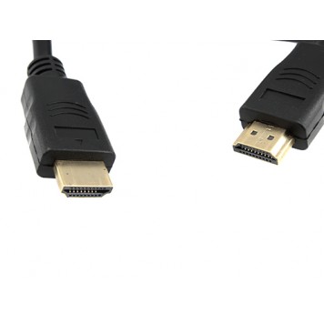19-ти контактные тип А разъемы HDMI кабеля-1