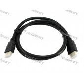 HDMI Кабель 1м V1.4, грубый