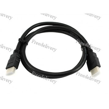 HDMI Кабель 1м V1.4, грубый