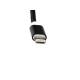 USB дата кабель Lightning 1.4м для Apple Iphone 5 5C 5S 6 6s 7 plus, Premium