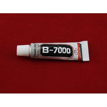 Клей промышленный B7000 3мл для электроники