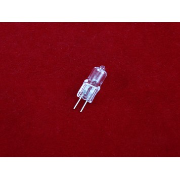 Галогенная лампочка 20 Вт белая с цоколем G4 из набора-1