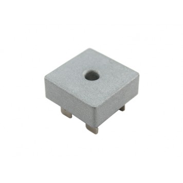 Обратная сторона диодного моста KBPC5010-1