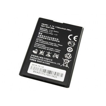 Батарея Huawei HB4W1 Ascend Y210 Y530 G510 U8951 G520 G525 C8813 W2