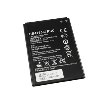 Батарея Huawei HB476387RBC Honor 3X Pro Ascend G750 B199