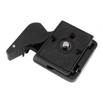 Основание + площадка для штативной головки Manfrotto 494RC2 496RC2 498RC2