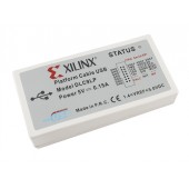 USB JTAG програматор завантажувальний кабель для ПЛІС CPLD FPGA Xilinx PROM USB JTAG програматор завантажувальний кабель для ПЛІС CPLD FPGA Xilinx PROM