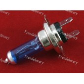 Галогенная лампа, галогенка автомобильная H7 PX26d 12В 55Вт белая