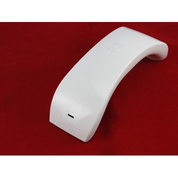 Роз'єм MicroUSB тип B "мама" для підключення блоку живлення-2