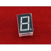 7 - сегментний індикатор 0.56 " червоний 10pin анод Arduino 7 - сегментний індикатор 0.56 " червоний 10pin анод Arduino