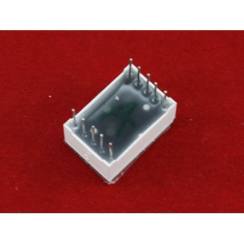 Контакти 7 - сегментного індикатора-2