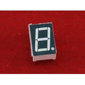 7 - сегментний індикатор 0.56 червоний 10pin катод Arduino 7 - сегментний індикатор 0.56 червоний 10pin катод Arduino