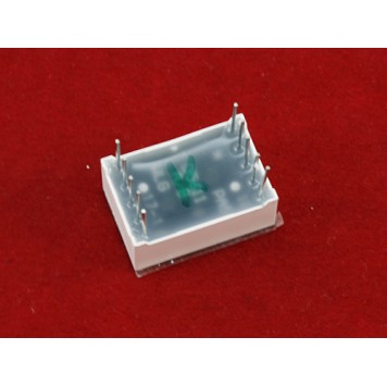 Контакти 7 - сегментного індикатора-2