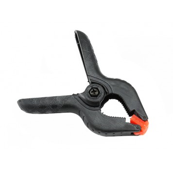 Зажим, прищепка, клипса для крепления студийного фона