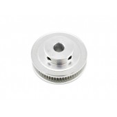 Зубчатий ролик 60, діаметр 8мм, шків GT2 6мм 3D-принтера