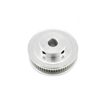 Зубчатий ролик 60, діаметр 8мм, шків GT2 6мм 3D-принтера