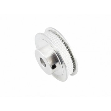 Зубчата частина ролика-1