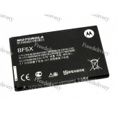 Батарея Motorola BF5X Defy MB525 Moto ME525 Driod 3 XT862 Photon MB855