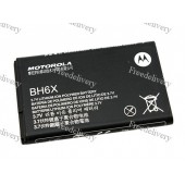 Батарея Motorola BH6X Atrix 4G MB860, MB861, ME860