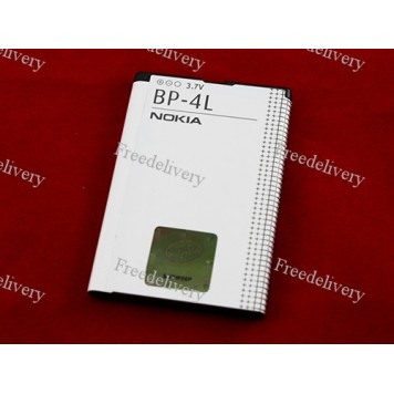 Батарея Nokia BP-4L 6760 Slide E52 E55 E61i E63 E71 E72 E90 N810 N97