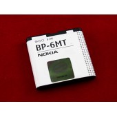 Батарея Nokia BP-6MT 6720 Classic E51 N81 N82 Батарея Nokia BP-6MT 6720 Classic E51 N81 N82