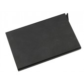 Кредитниця кардхолдер візитниця карточниця кишенькова металева