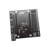 Плата расширения питания база для LoLin v3 NodeMcu Плата расширения питания база для LoLin v3 NodeMcu
