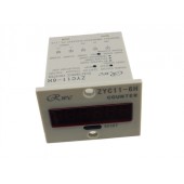 Система підрахунку, лічильник промисловий цифровий 220В з фотодатчиком