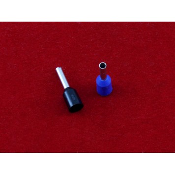 Два наконечника НШВИ из набора-1