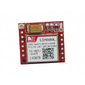 GSM GPRS модуль сотовой связи, дистанционного управления SIM800L