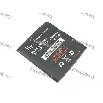 Батарея Fly BL3805 IQ4404 Spark