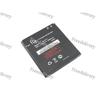 Батарея Fly BL4013 IQ441 Radiance