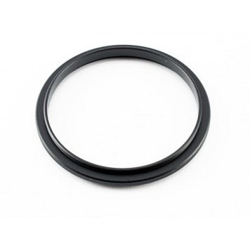 Реверсивное оборачивающее макрокольцо 58мм - 62мм