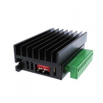 Радіатор для охолодження драйверу-1