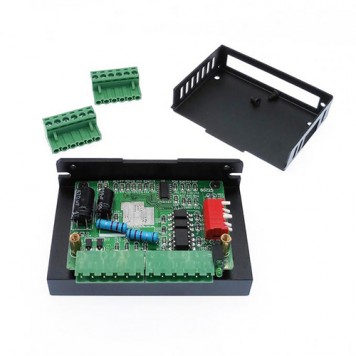 Плата драйверу крокового двигуна-2