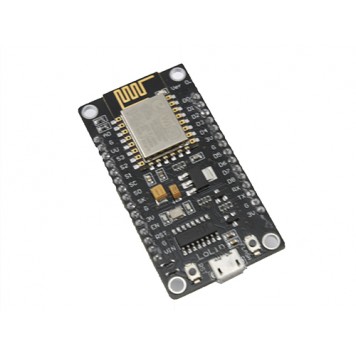 LoLin v3 NodeMcu Lua Wi-Fi ESP8266 CH340 плата разработчика