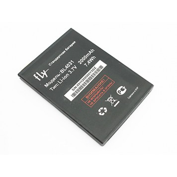 Батарея Fly BL4031 IQ4403 Energie 3