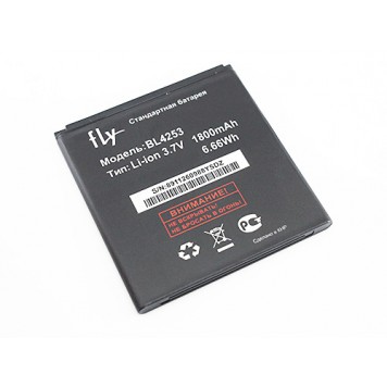 Батарея Fly BL4253 IQ443 Trend