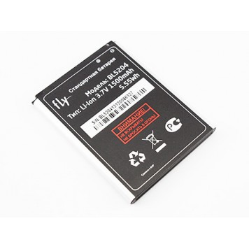 Батарея Fly BL5204 IQ447 Era Life 1