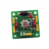 Источник опорного напряжения AD584 прецизионный 2.5/5/7.5/10В