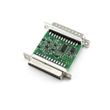 Перехідник Odometer-Airbag (D1)-5