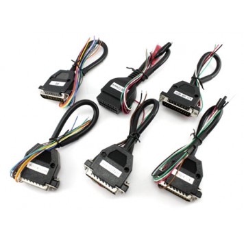 Перехідники із комплекту поставки-6