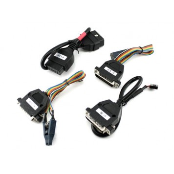 Перехідники із комплекту поставки-2