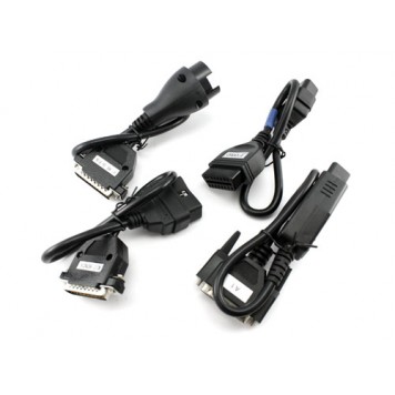 Перехідники із комплекту поставки-1