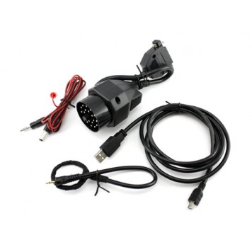 Перехідники із комплекту поставки-8