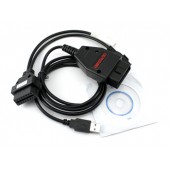 Galletto 1260 OBD2 програматор ЕБУ ECU автомобілів