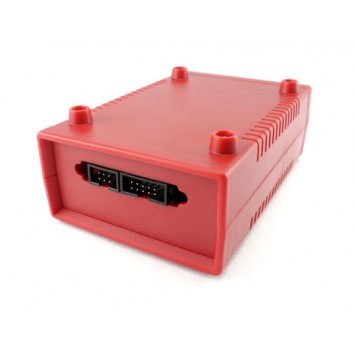 Роз'єми EWS2/EWS3 і EWS4 програматора AK90 +-5