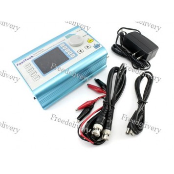 Двухканальный генератор сигналов DDS FY2300-6M 6МГц